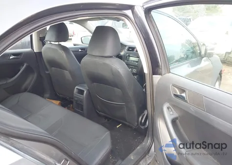 2011 Volkswagen Jetta 2.5L Se z USA, uszkodzony, nr VIN 3VWBZ7AJ2BM326524